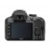Camera Nikon D3400 Double Kit AF-P DX 18-55mm